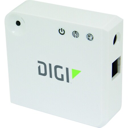 Digi International Connectport X2E Zb Eth-Wifi Coord X2E-Z3C-W1-A
